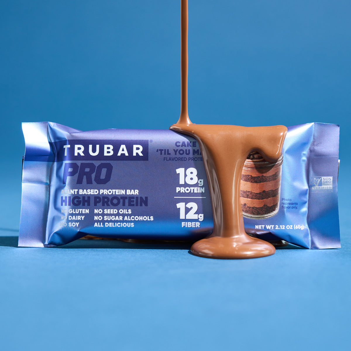 TRUBAR Launches TRUBAR PRO, a High-Protein Bar Designed for Those Who Expect More