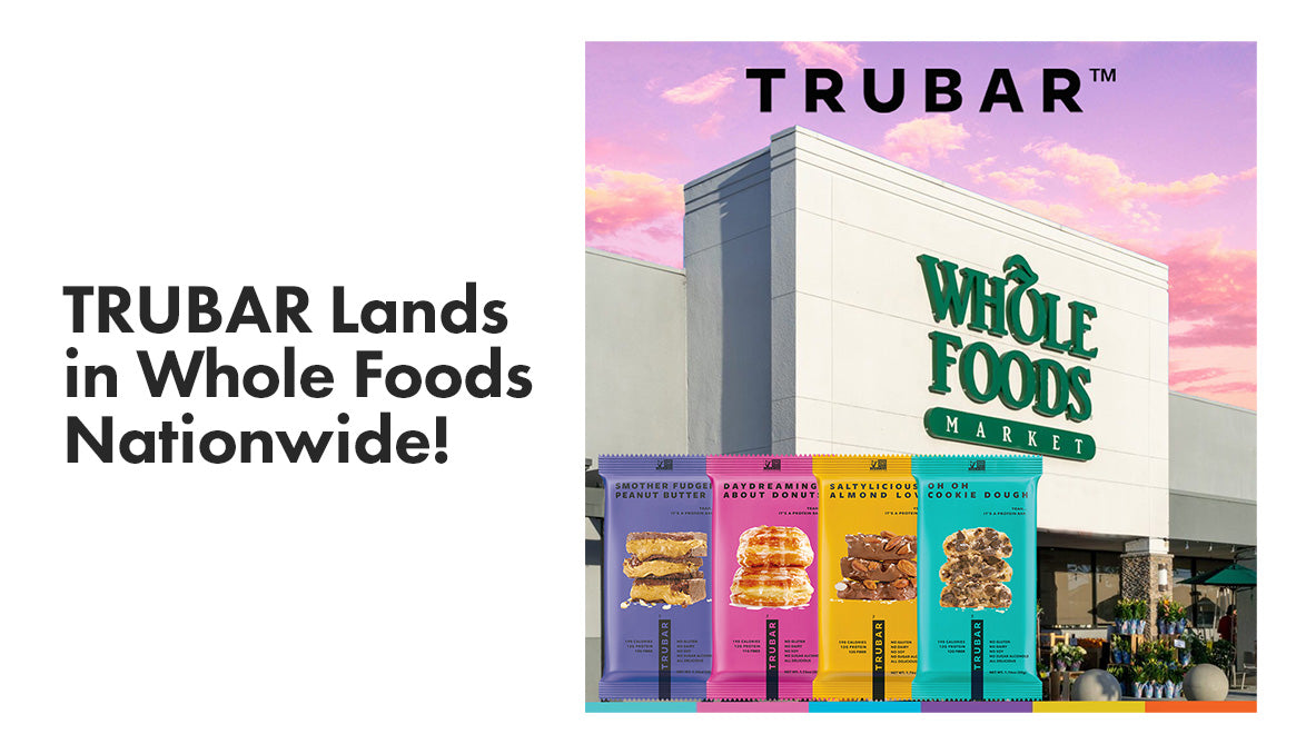 TRUBAR - Home – TRUBRANDS