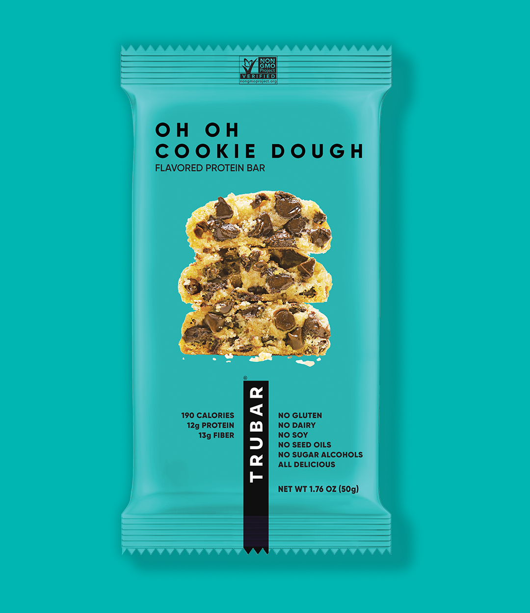 TRUBARS