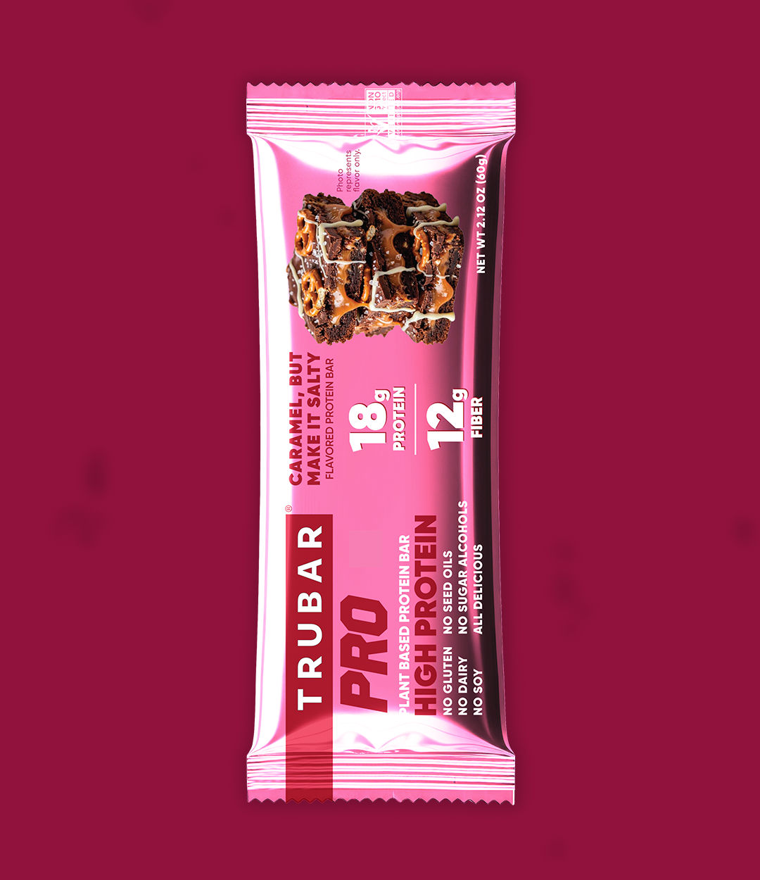 TRUBAR PRO