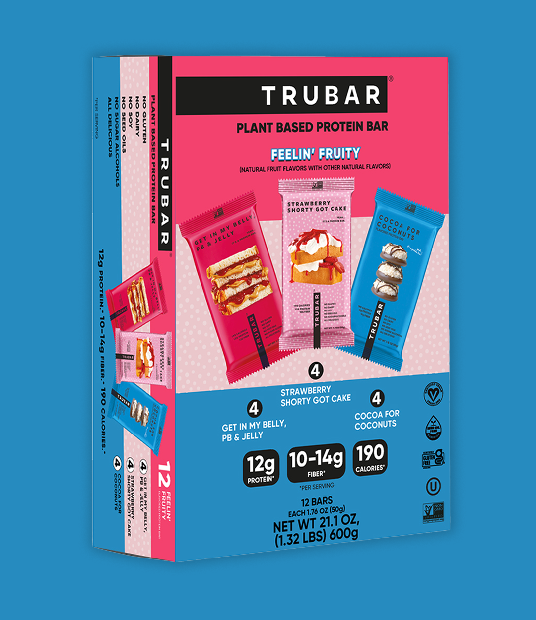 Variety Pack