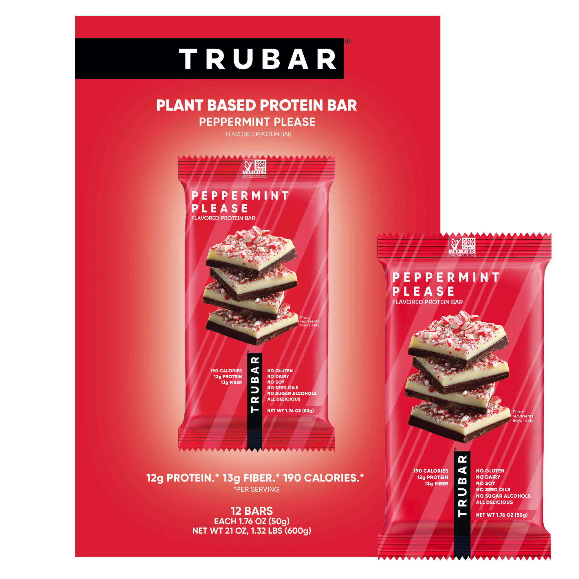 NEW! Peppermint Please