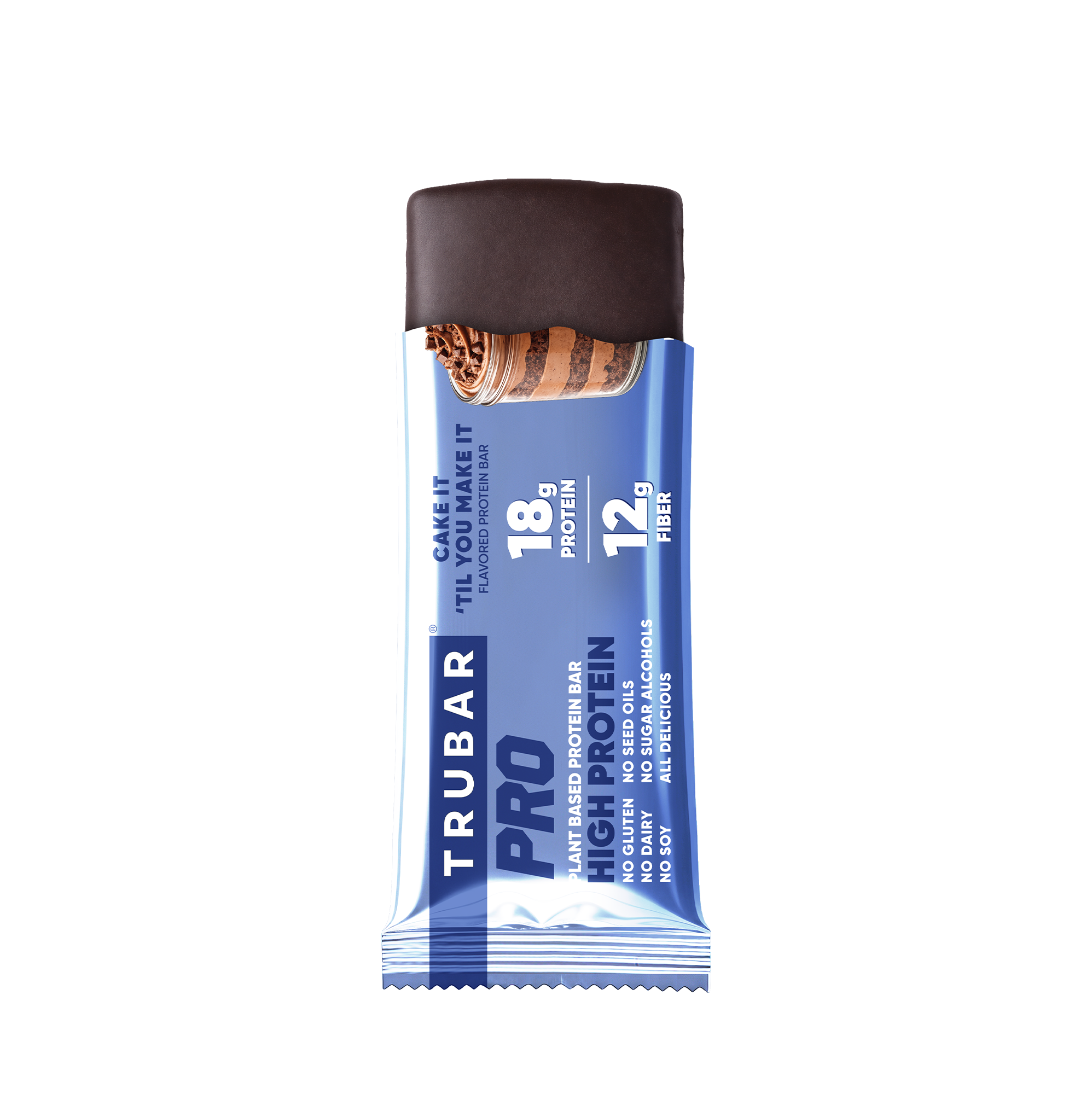 TRUBAR PRO Cake It 'Til You Make It