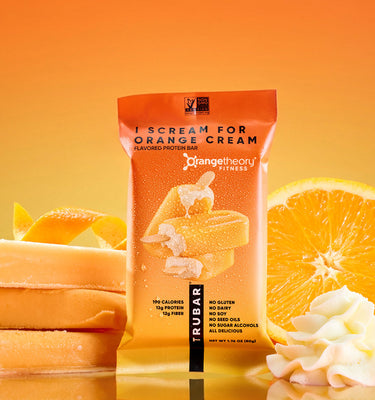 Orangetheory – TRUBRANDS