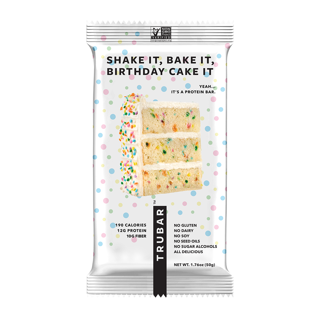 🍰🎈 NEW! Shake It, Bake It, Birthday Cake It