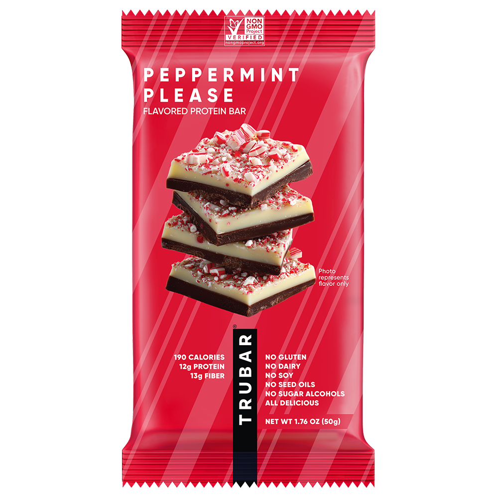 NEW! Peppermint Please