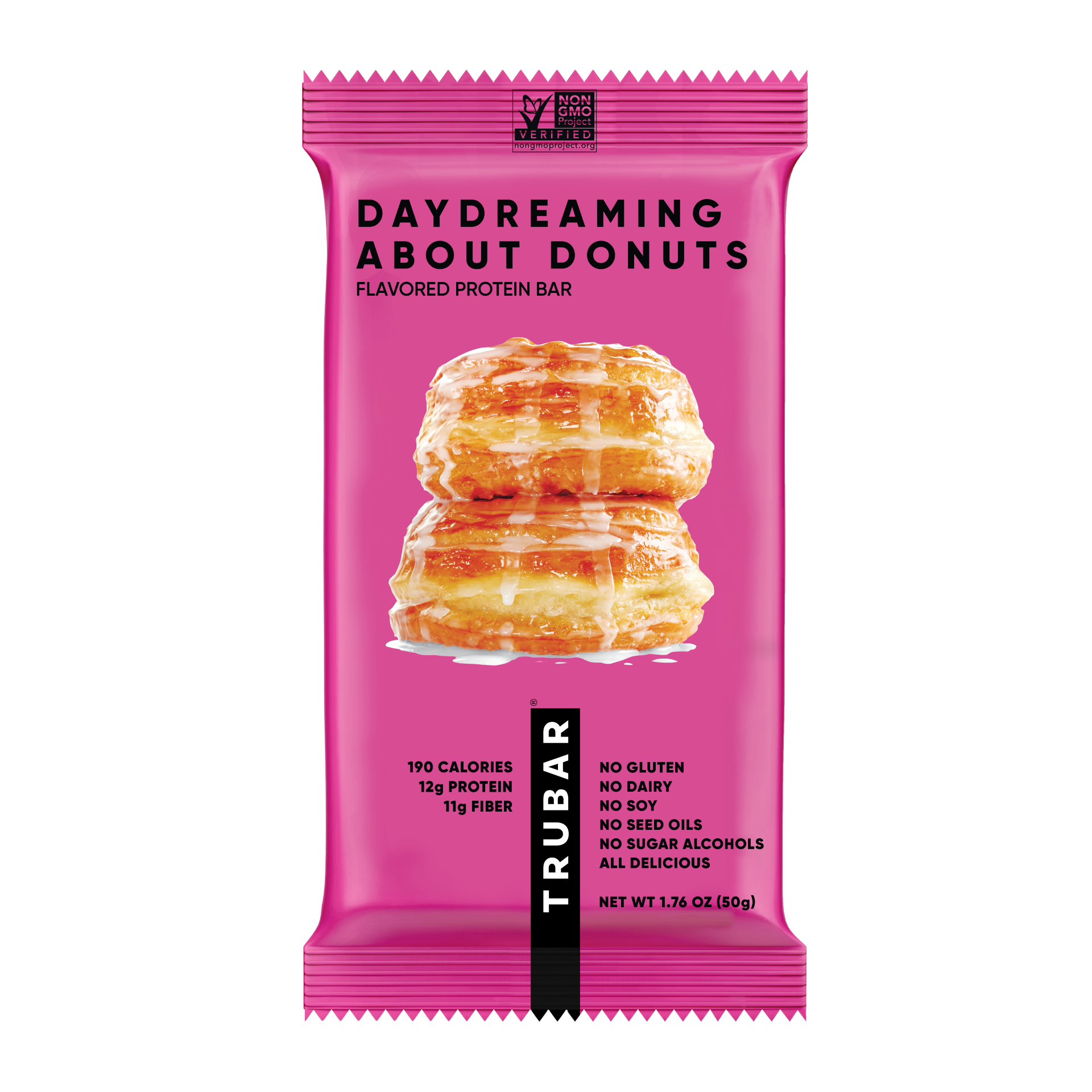 Daydreaming About Donuts