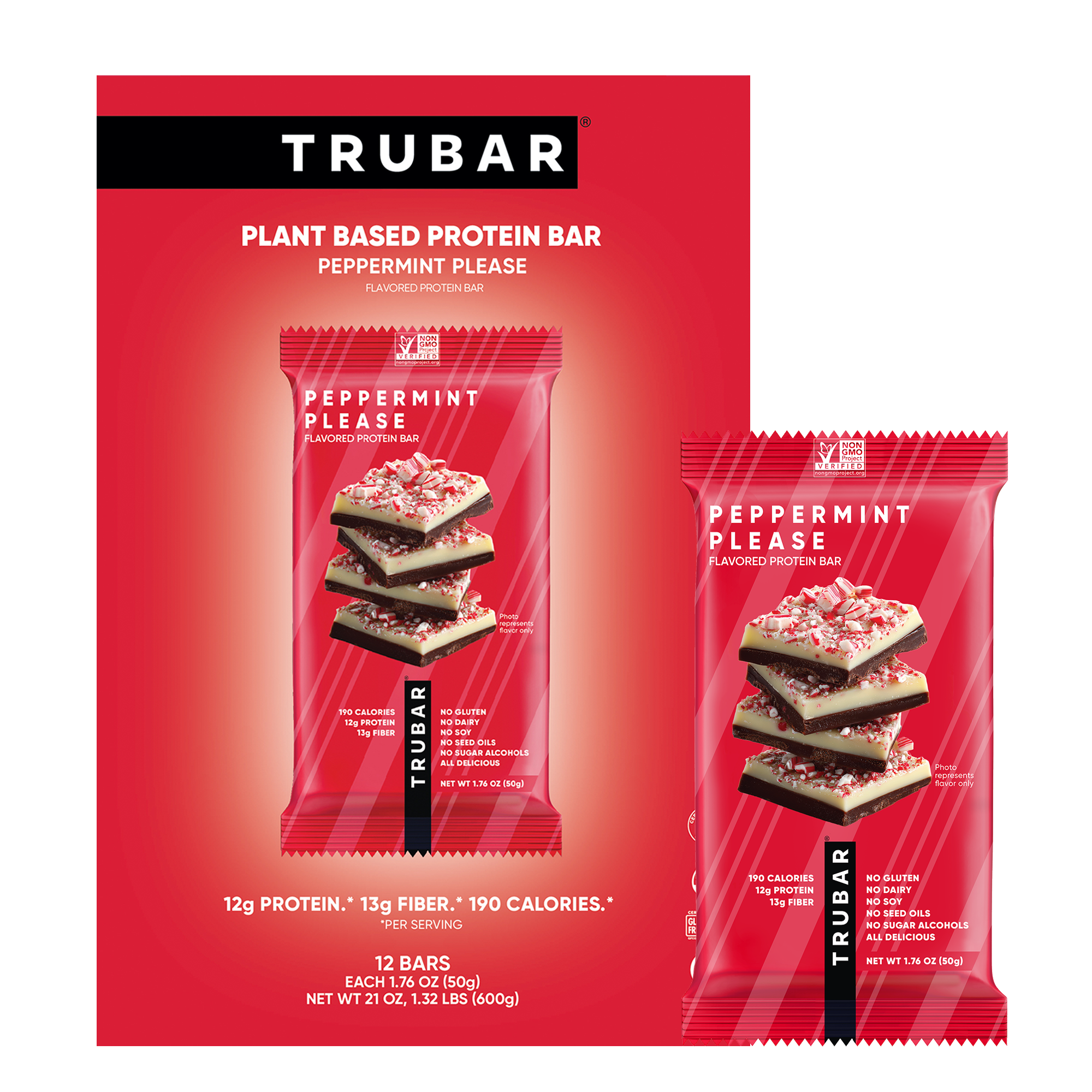 NEW! Peppermint Please