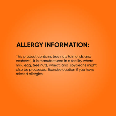 I Scream for Orange Cream – TRUBRANDS