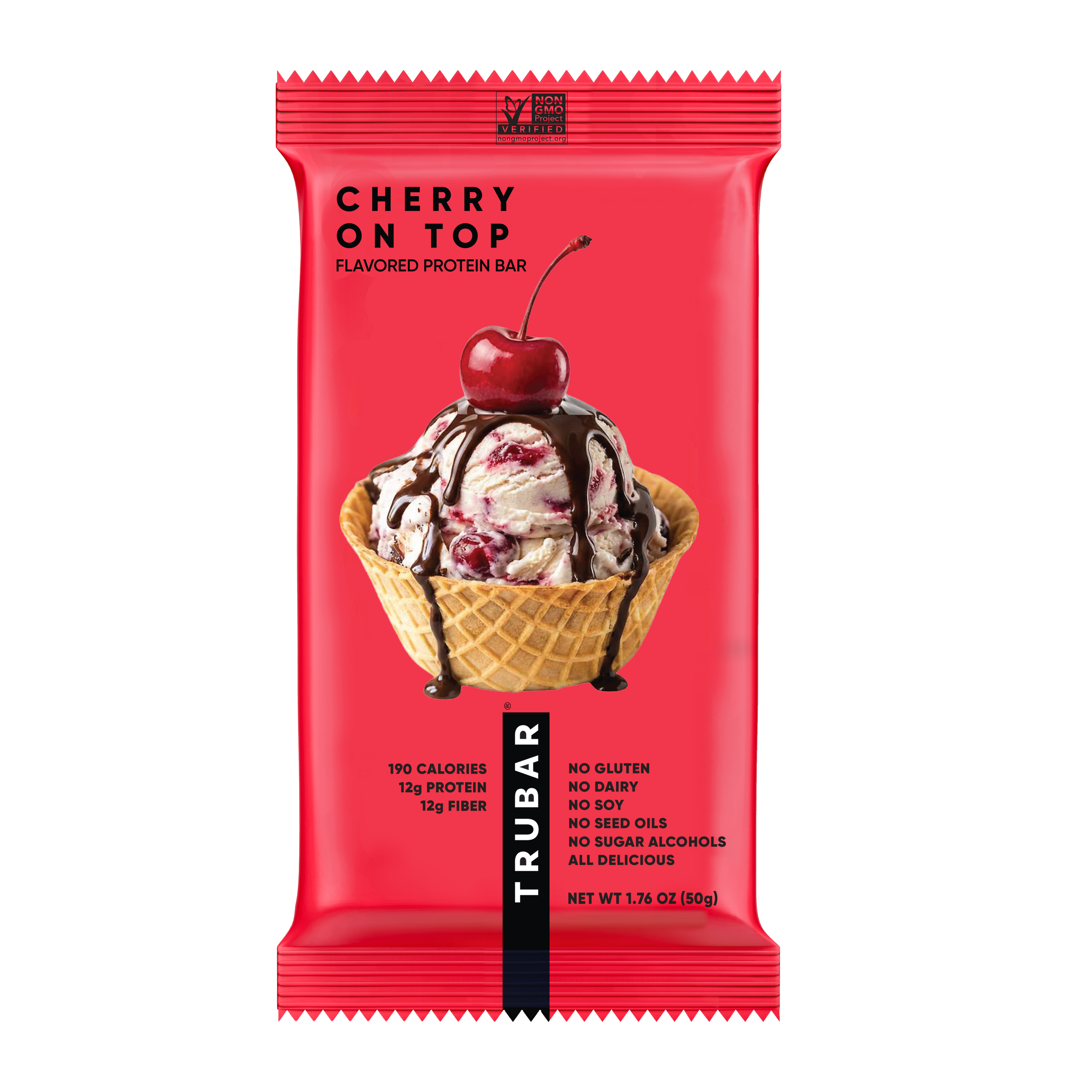NEW! Cherry On Top