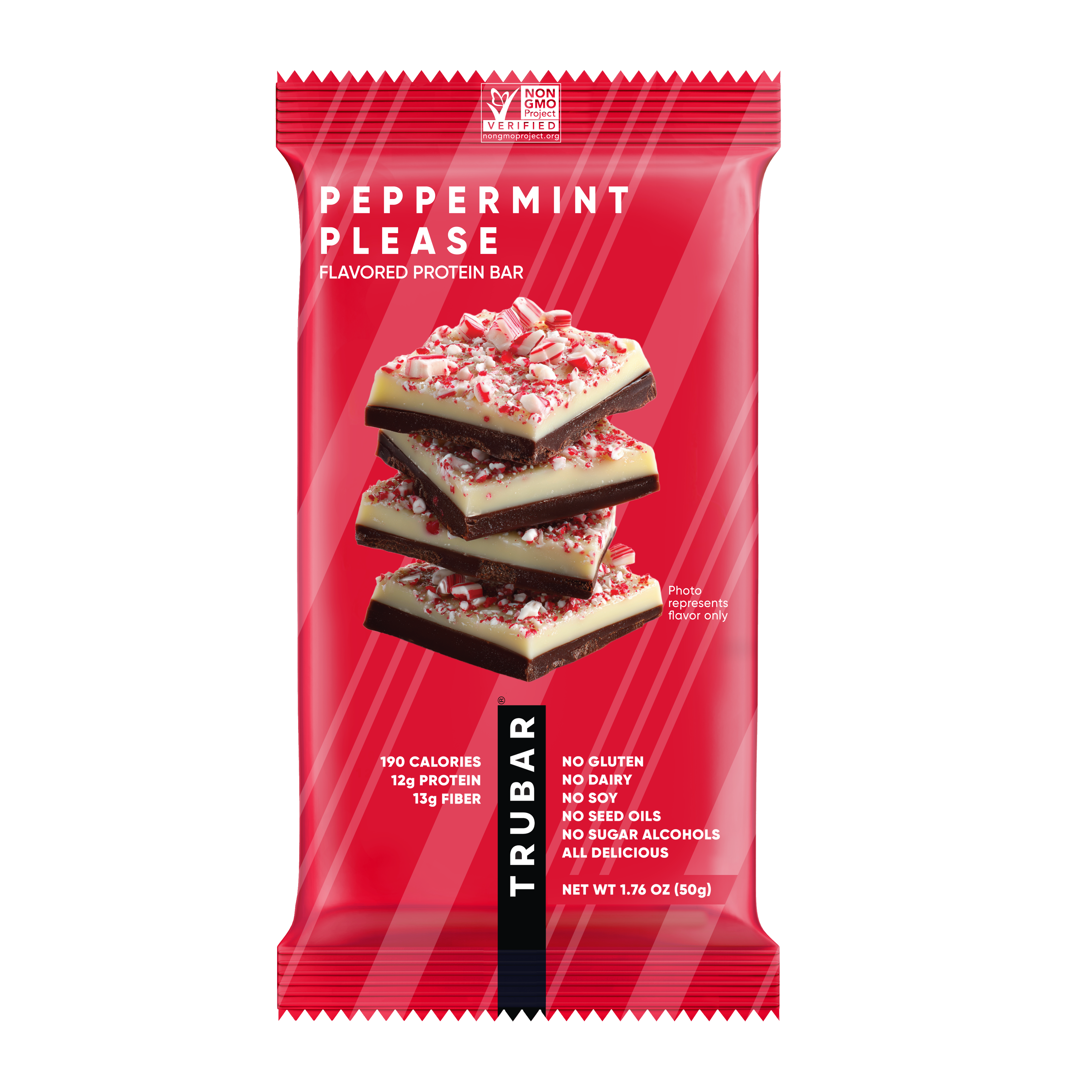 NEW! Peppermint Please