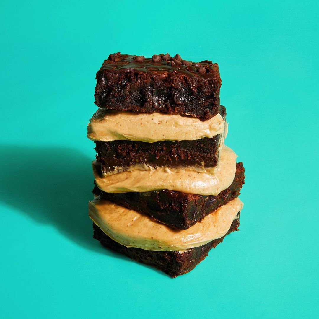 Oh Oh Cookie Dough TRU Women Nutrition and Protein Bar TRUBRANDS